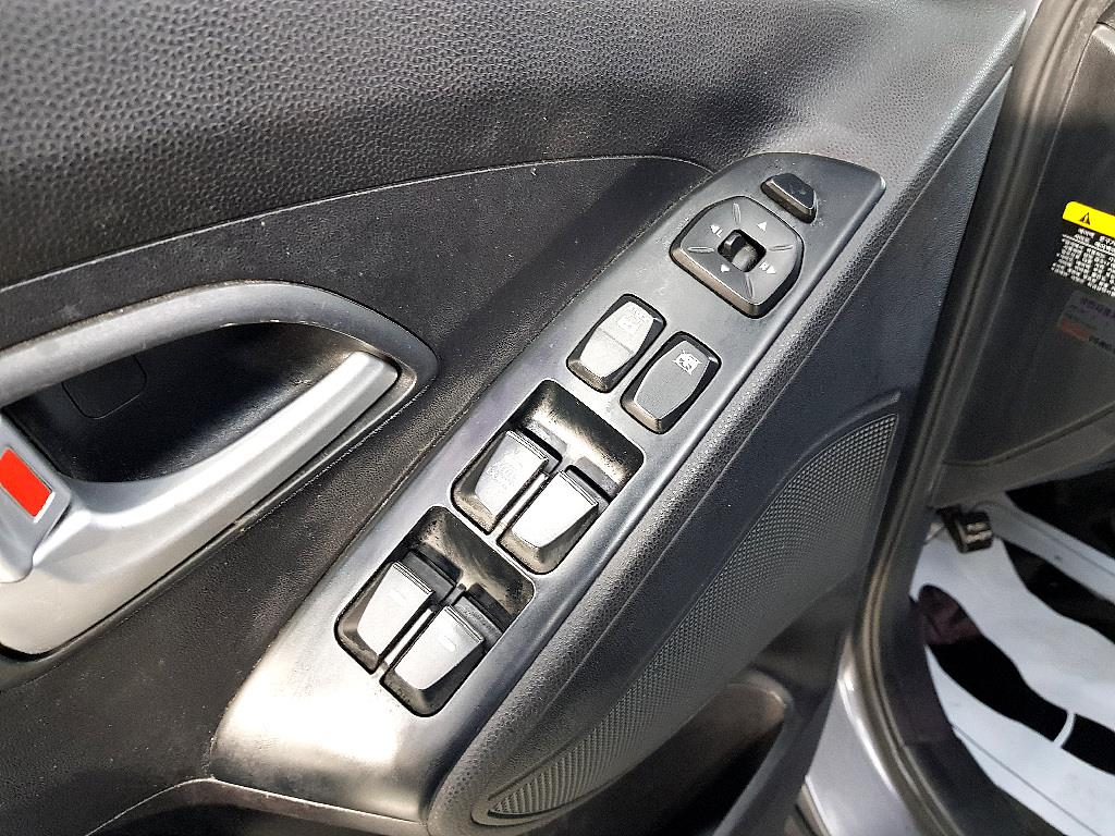 HYUNDAI Tucson - Vista 11