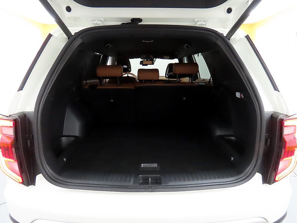 Ssangyong Torres 2026 Blanco - Importación desde Corea - HF Imports Iquique - Foto 17