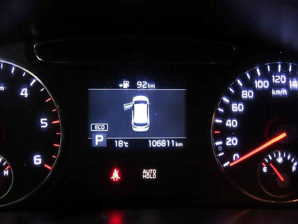 KIA Sorento - Vista 9