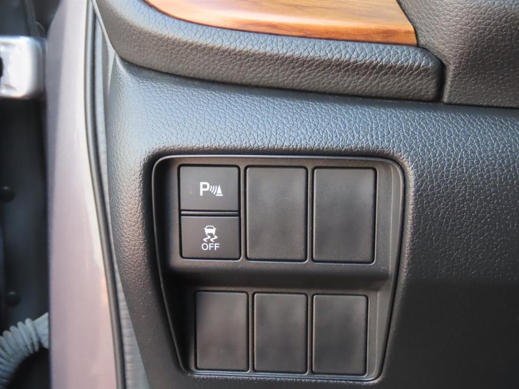 Honda CR-V 2017 Gris - Importación desde Corea - HF Imports Iquique - Foto 13