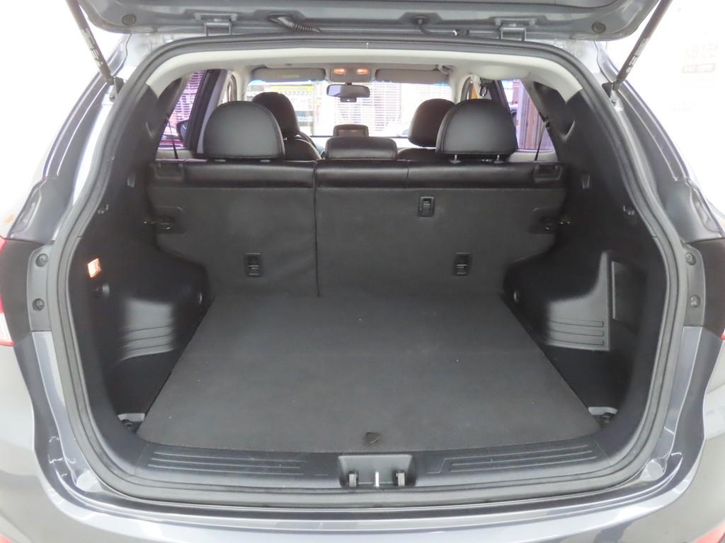 HYUNDAI Tucson 2014 Gris - Importación desde Corea - HF Imports Iquique - Foto 20