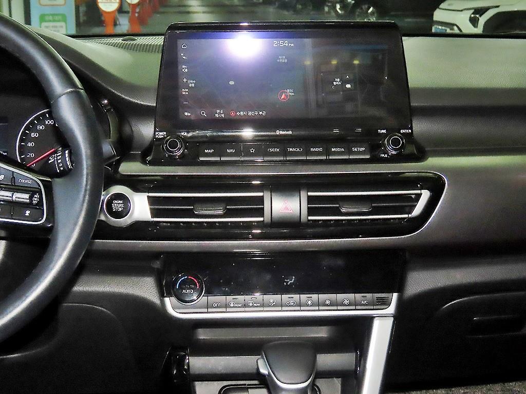 KIA Seltos - Vista 11