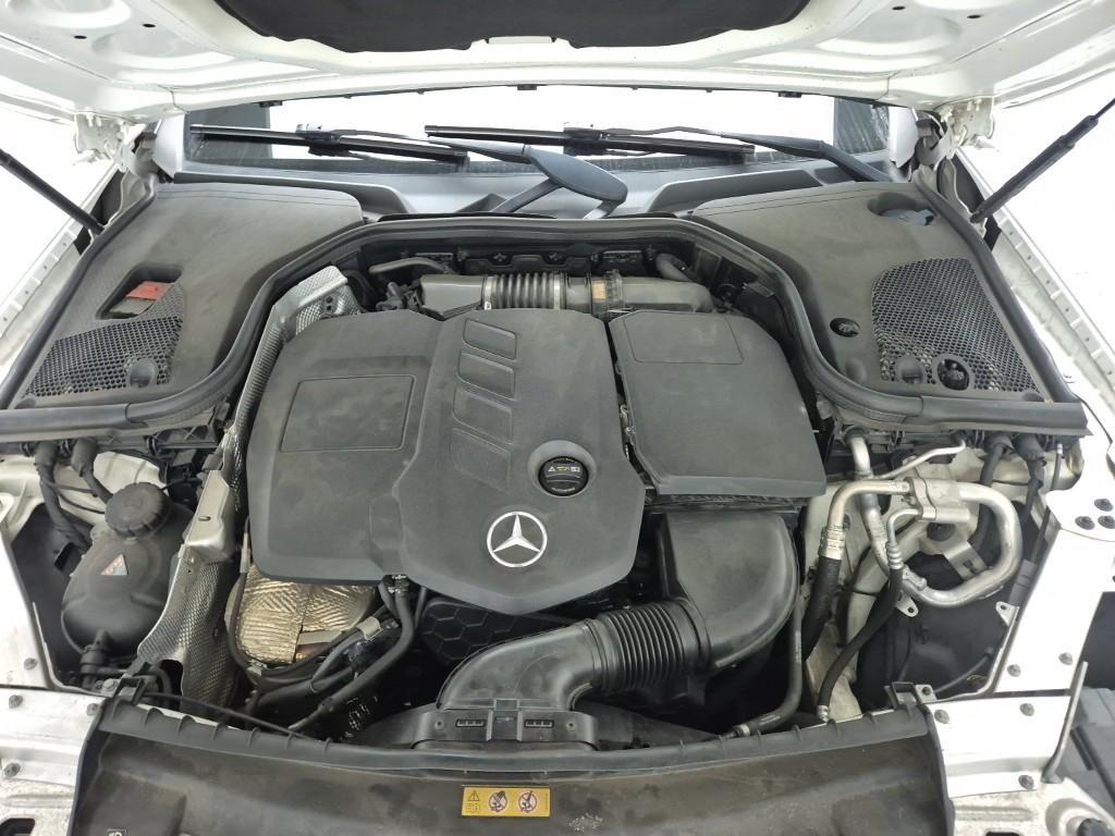 Mercedes Benz E class 2017 Blanco - Importación desde Corea - HF Imports Iquique - Foto 17