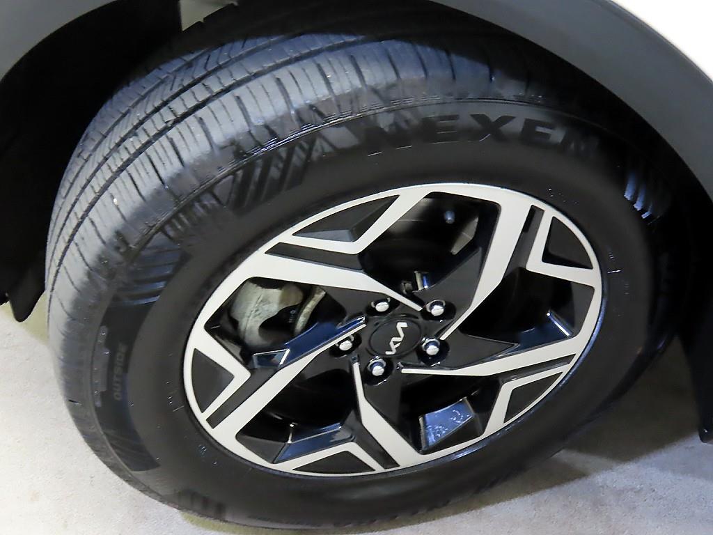 KIA Sportage 2022 - Importación desde Corea - HF Imports Iquique - Foto 19