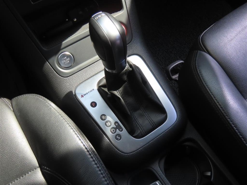 Volkswagen Tiguan - Vista 11