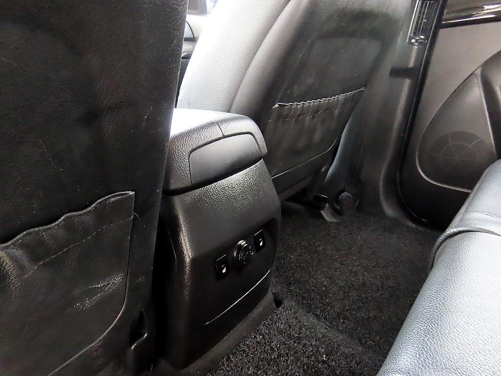 KIA Sorento 2012 - Importación desde Corea - HF Imports Iquique - Foto 17
