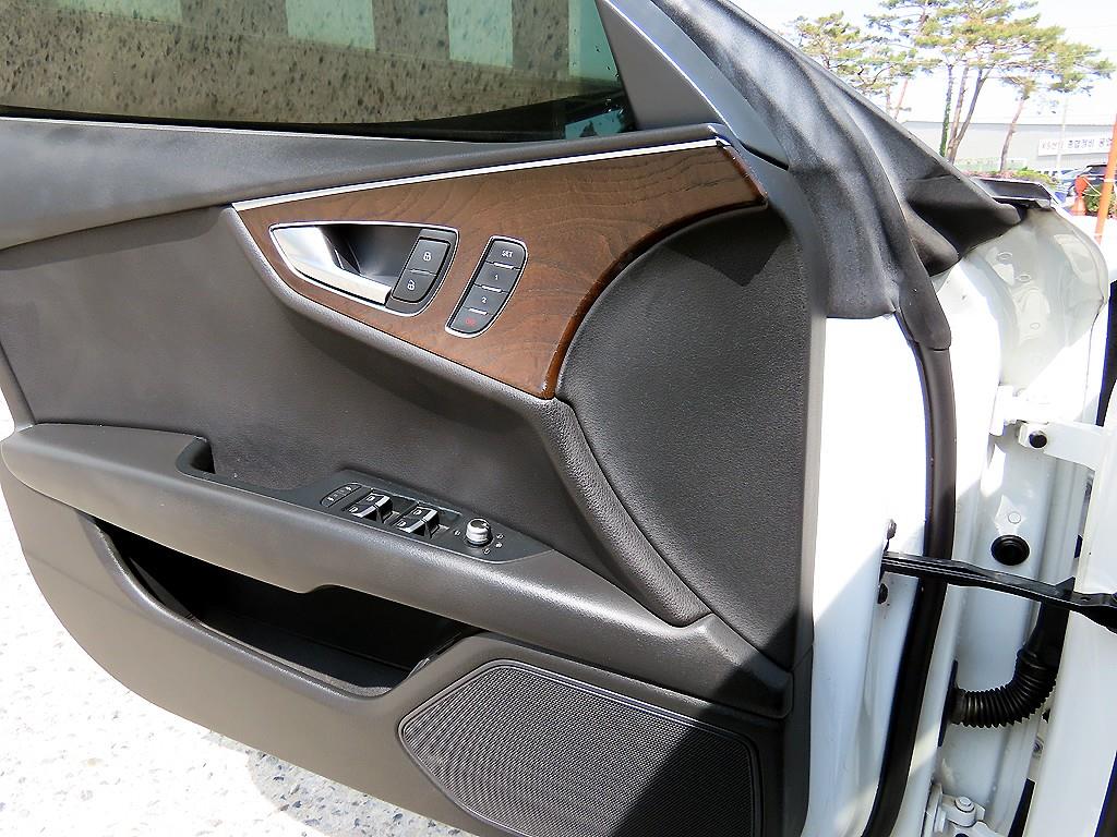 Audi A7 - Vista 12