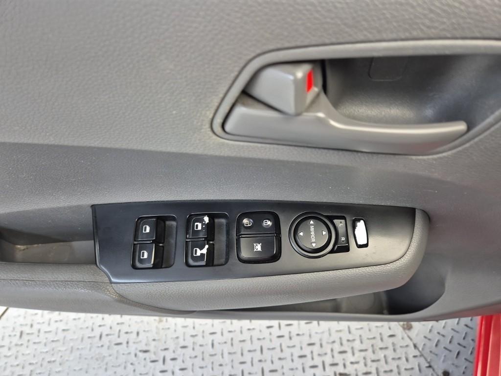 KIA Morning 2017 Rojo - Importación desde Corea - HF Imports Iquique - Foto 15