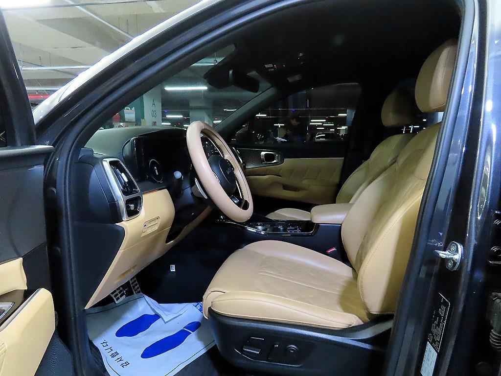KIA Sorento - Vista 6
