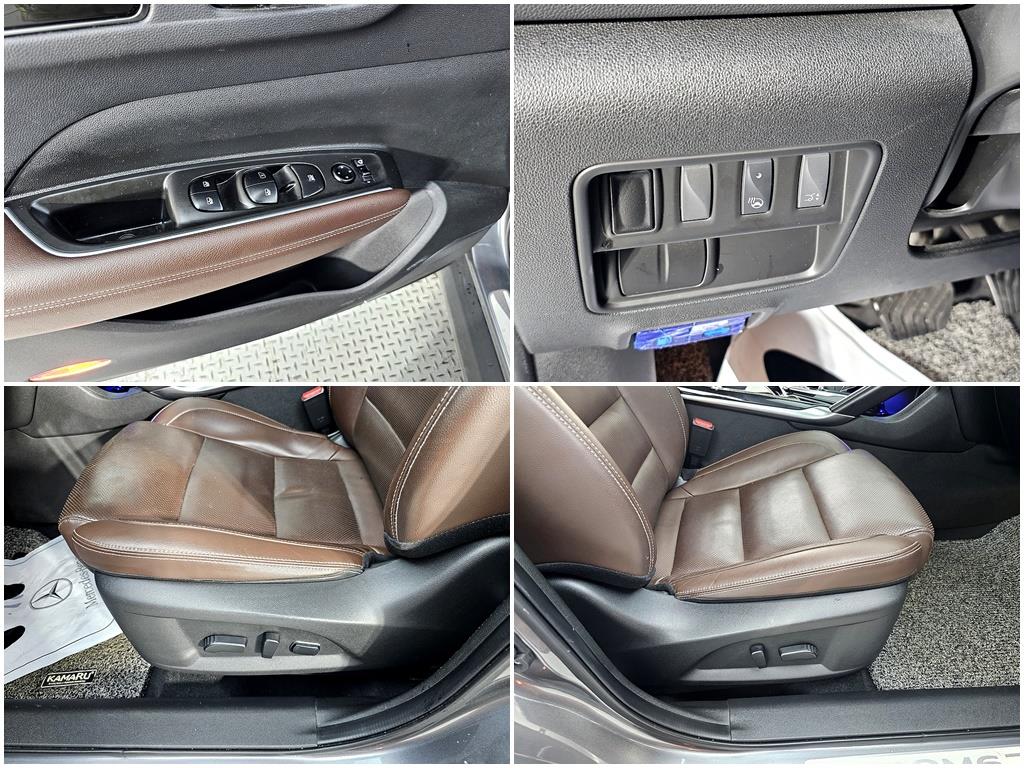 SAMSUNG QM6 2019 Gris - Importación desde Corea - HF Imports Iquique - Foto 16
