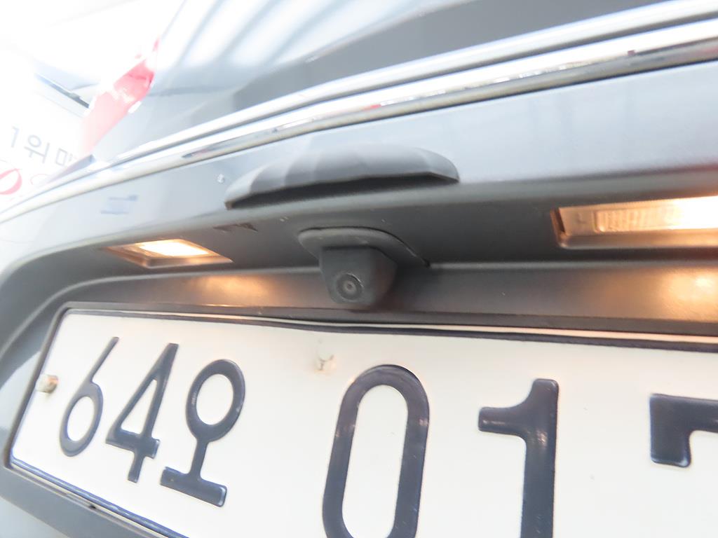 Chevrolet Cruise 2016 Gris - Importación desde Corea - HF Imports Iquique - Foto 17