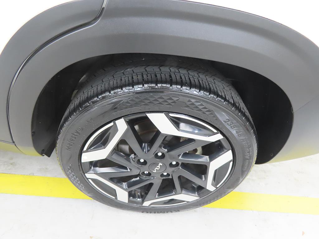 KIA Seltos 2023 Blanco - Importación desde Corea - HF Imports Iquique - Foto 20