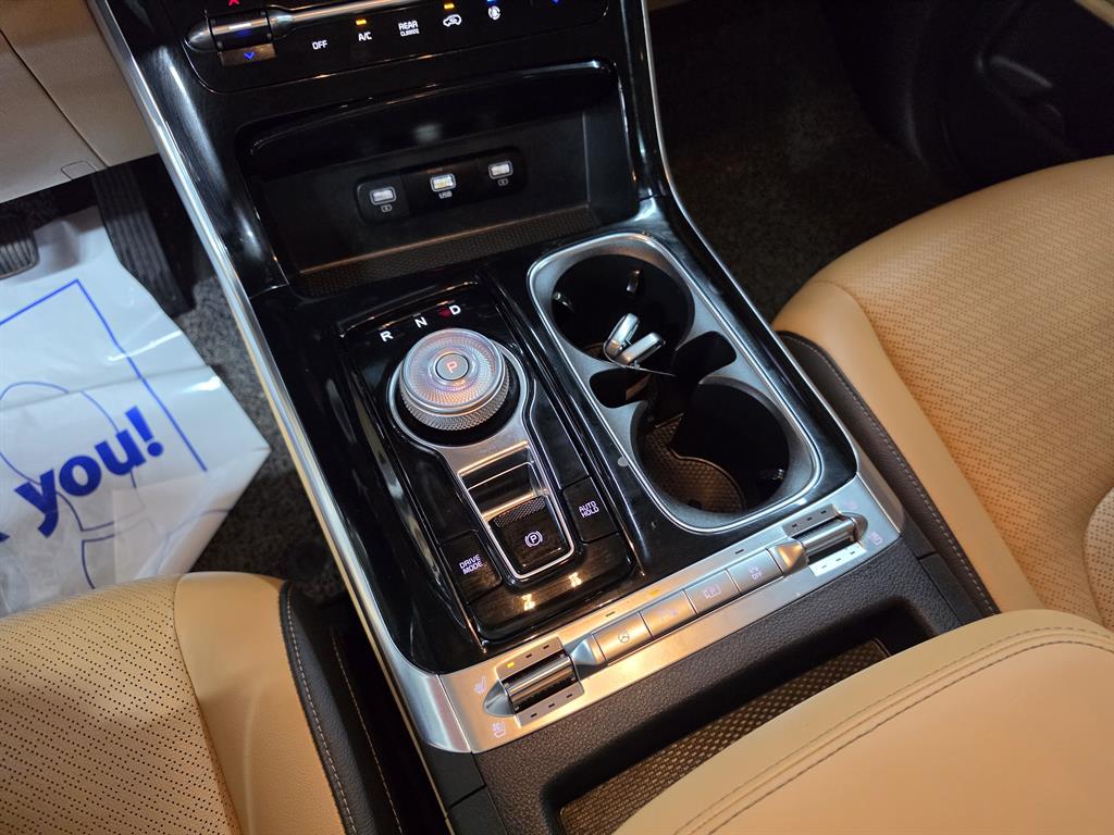 KIA Carnival 2022 Blanco - Importación desde Corea - HF Imports Iquique - Foto 13