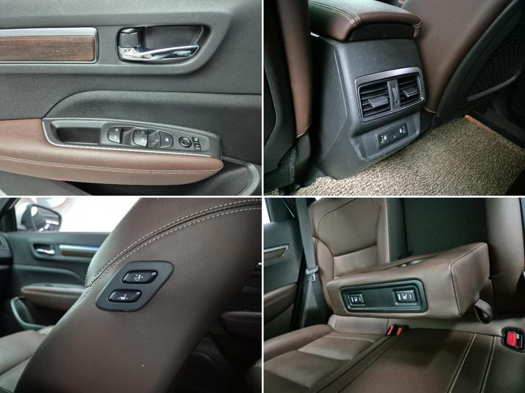 SAMSUNG QM6 2020 Blanco - Importación desde Corea - HF Imports Iquique - Foto 18