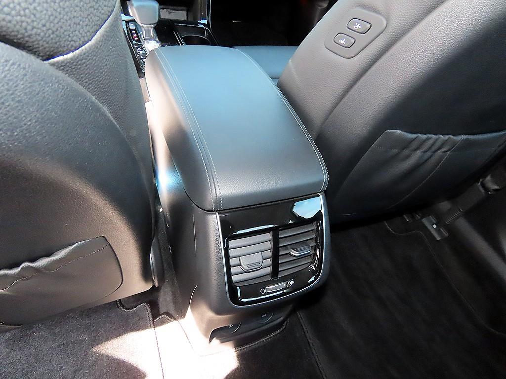 KIA K7 2021 Blanco - Importación desde Corea - HF Imports Iquique - Foto 18