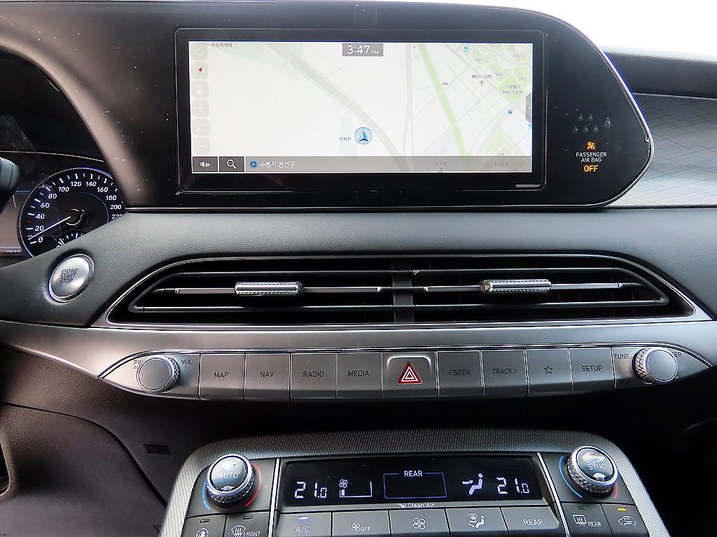 HYUNDAI Palisade 2020 - Importación desde Corea - HF Imports Iquique - Foto 13