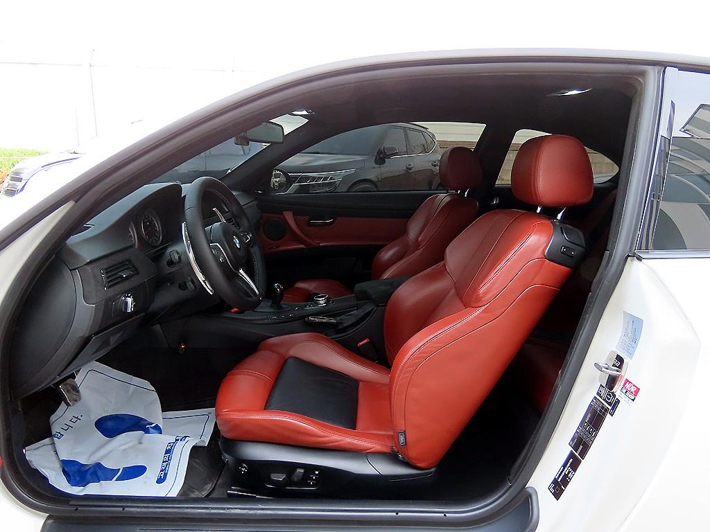 BMW 3 series - Vista 5