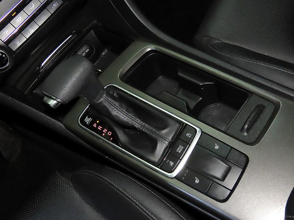 KIA K5 - Vista 12