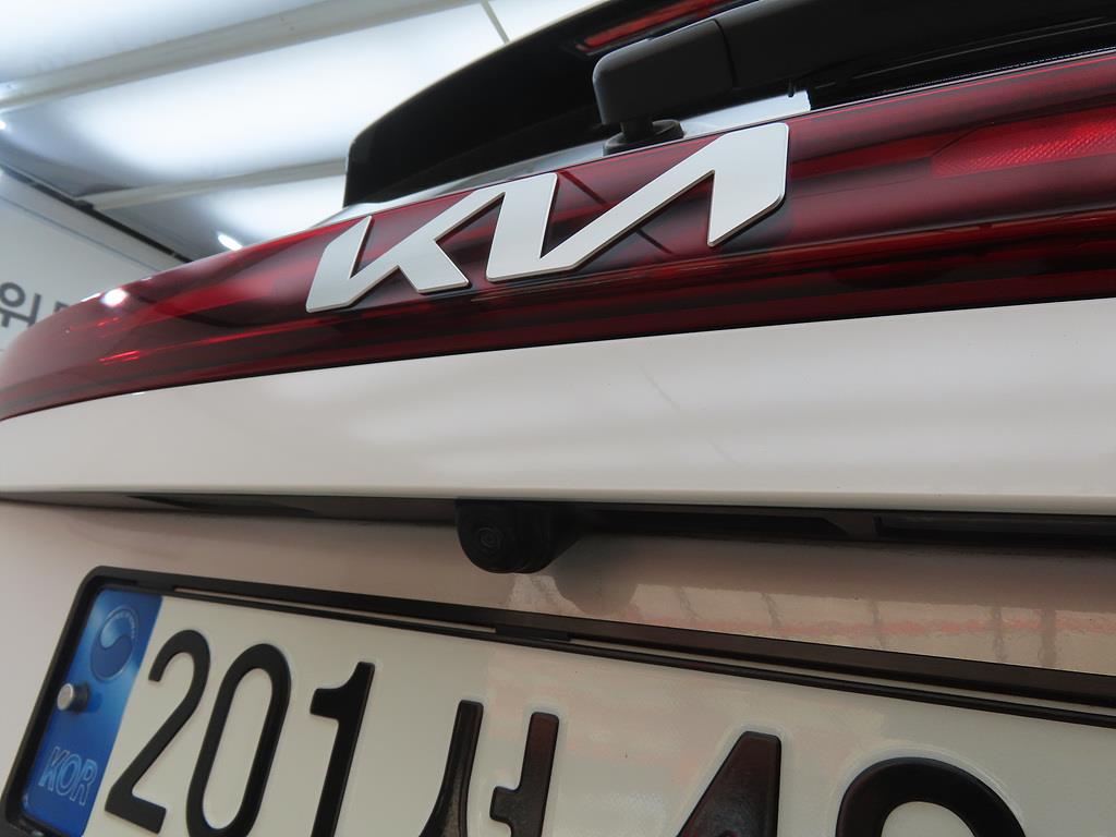 KIA Seltos 2023 Blanco - Importación desde Corea - HF Imports Iquique - Foto 16