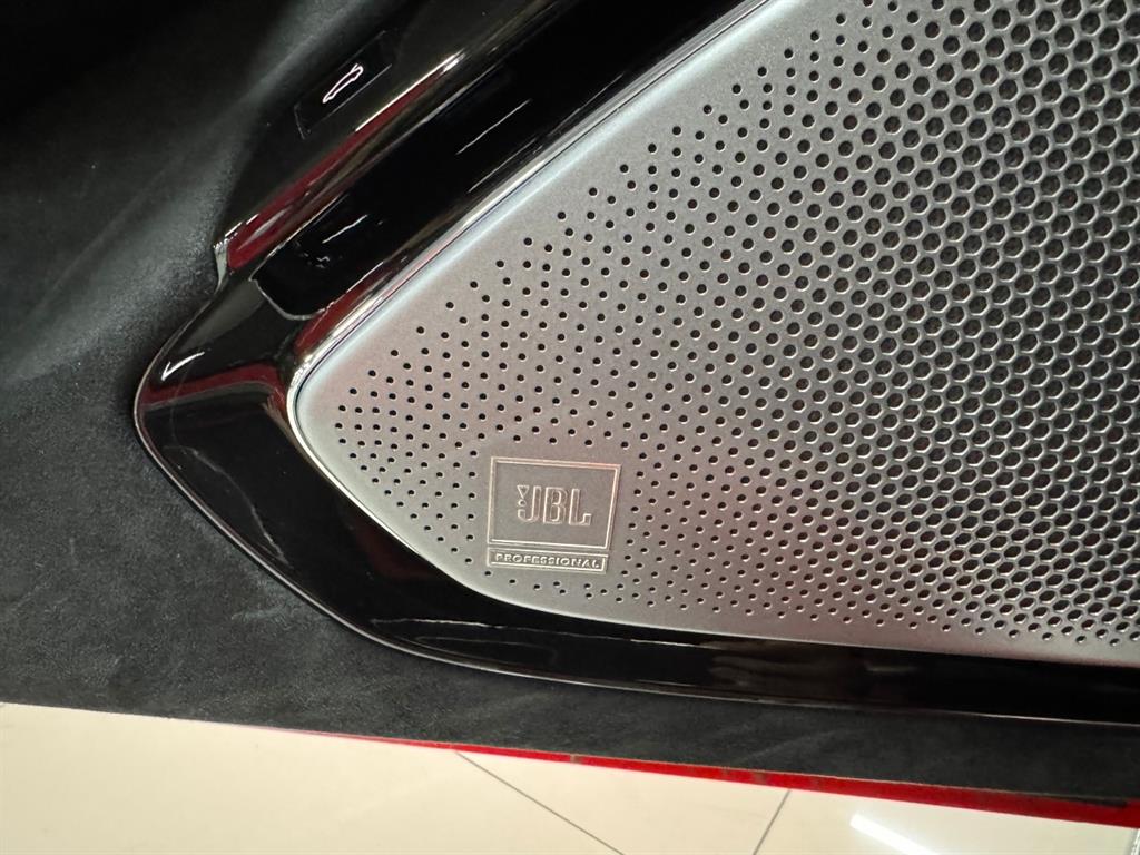 Ferrari roma 2023 Rojo - Importación desde Corea - HF Imports Iquique - Foto 15