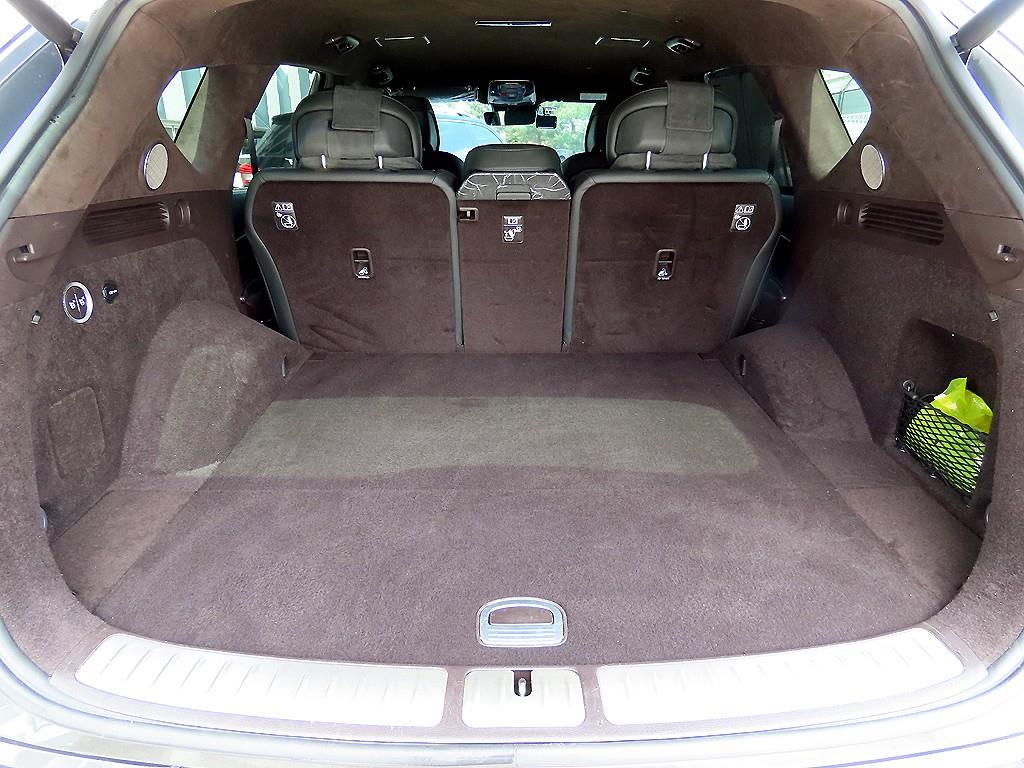Genesis GV80 2023 Gris - Importación desde Corea - HF Imports Iquique - Foto 17
