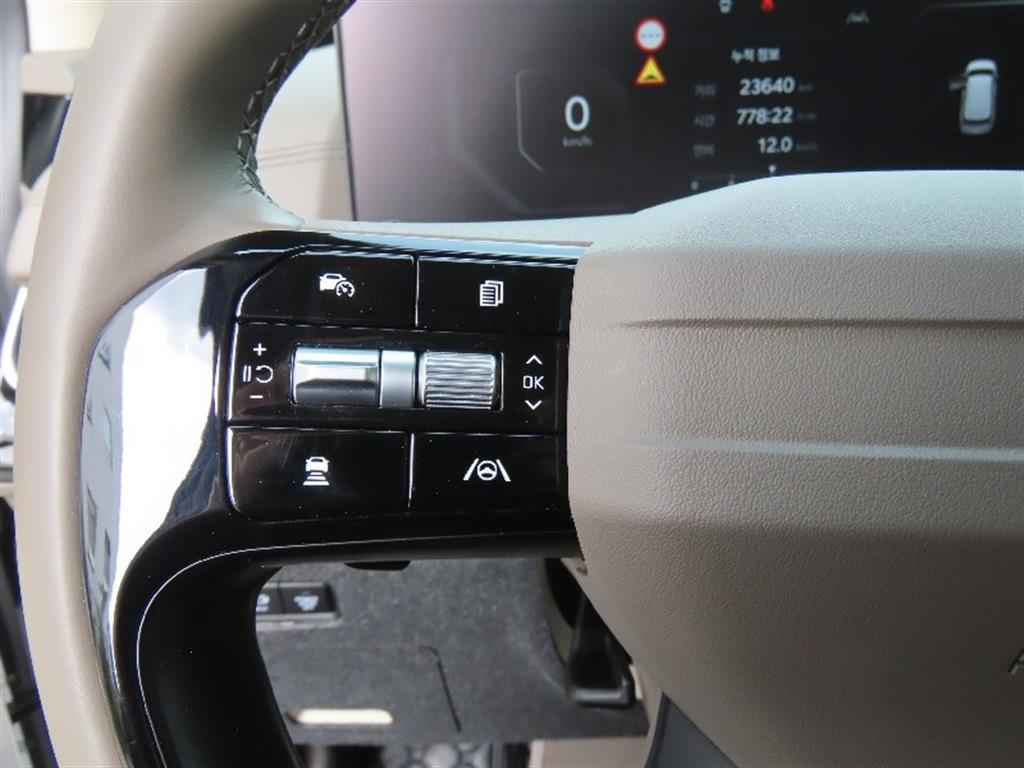 KIA Carnival 2025 Blanco - Importación desde Corea - HF Imports Iquique - Foto 11