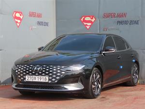 HYUNDAI Grandeur - Vista 2