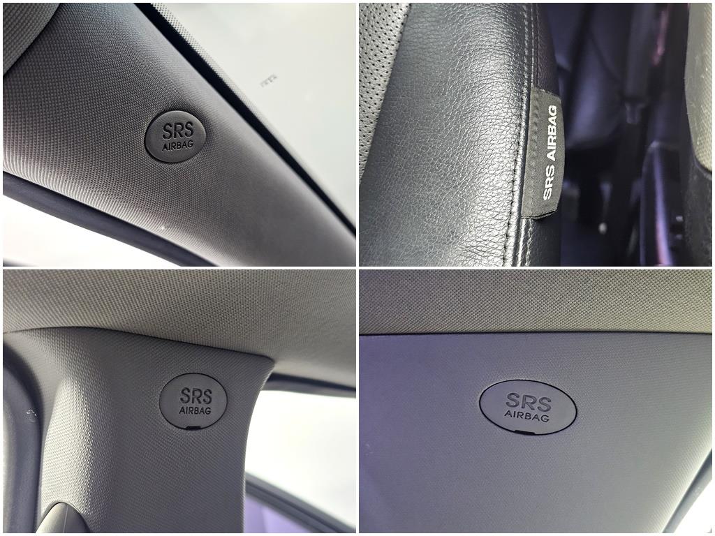 KIA Mohave 2014 Negro - Importación desde Corea - HF Imports Iquique - Foto 15