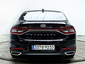 HYUNDAI Grandeur - Vista 6