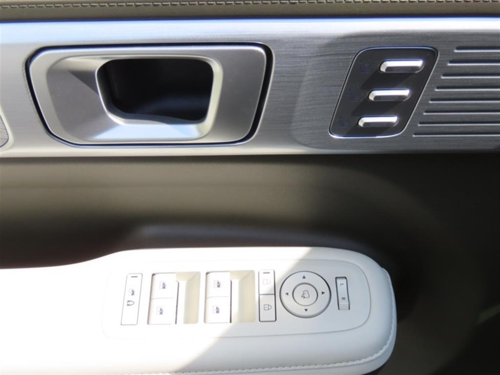 HYUNDAI Santa Fe 2024 Blanco - Importación desde Corea - HF Imports Iquique - Foto 12