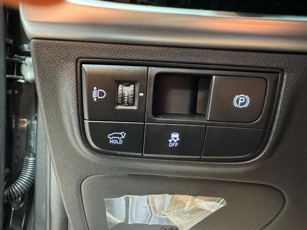 HYUNDAI Tucson - Vista 12