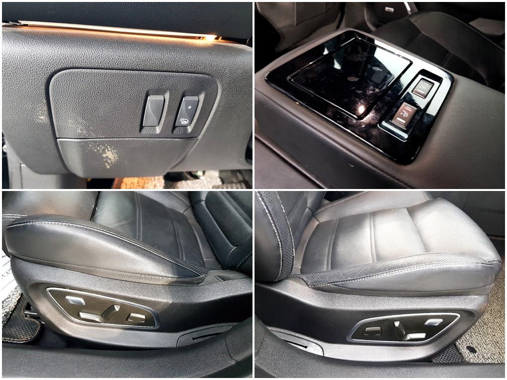 SAMSUNG SM6 2016 Negro - Importación desde Corea - HF Imports Iquique - Foto 18