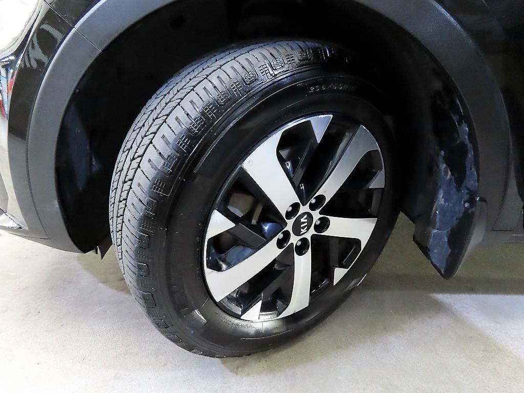 KIA Sorento 2021 - Importación desde Corea - HF Imports Iquique - Foto 20