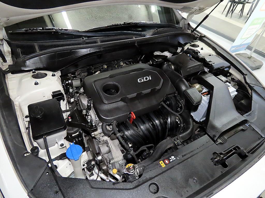 HYUNDAI Grandeur 2017 - Importación desde Corea - HF Imports Iquique - Foto 19