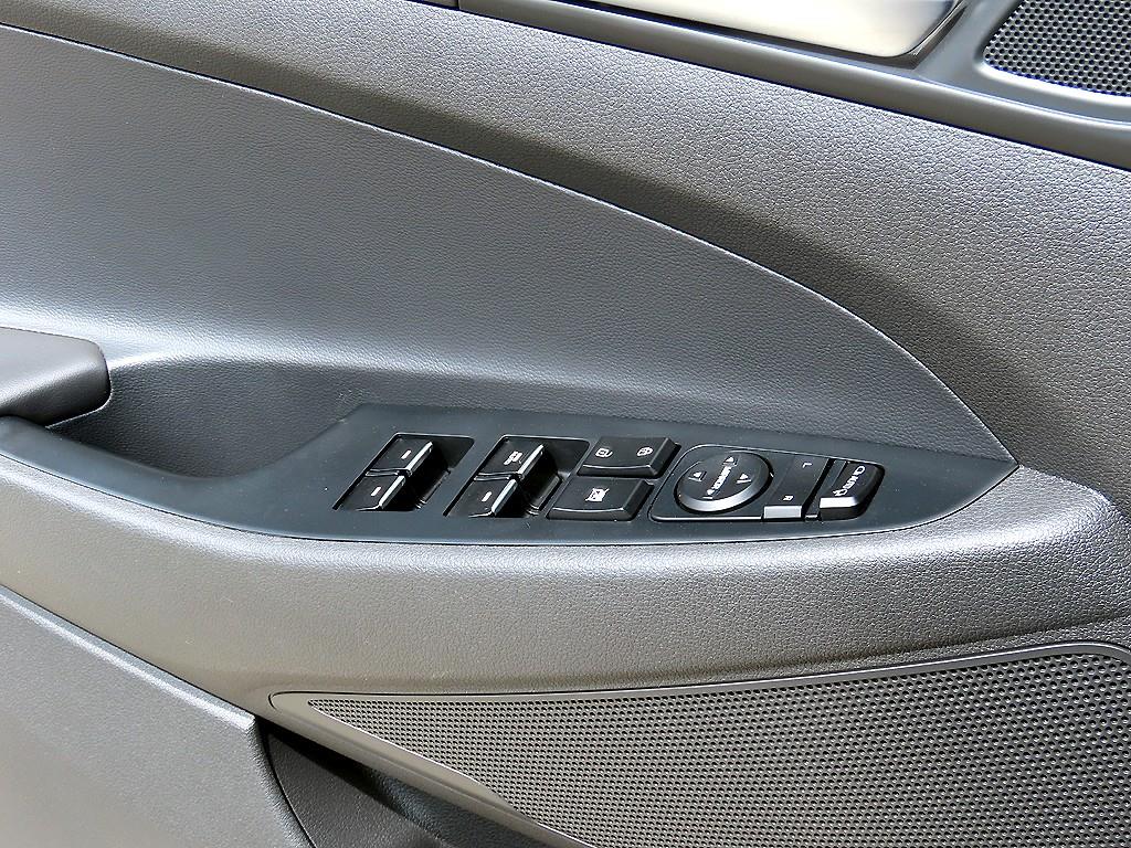 HYUNDAI Tucson - Vista 11