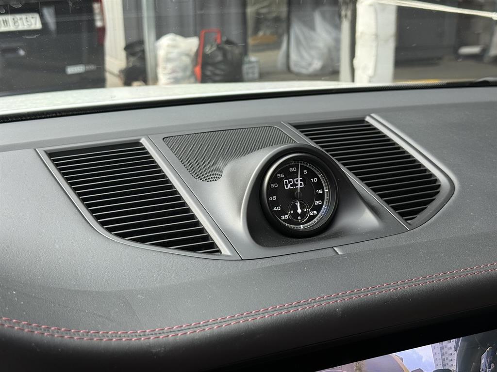 Porsche Macan 2022 Blanco - Importación desde Corea - HF Imports Iquique - Foto 13