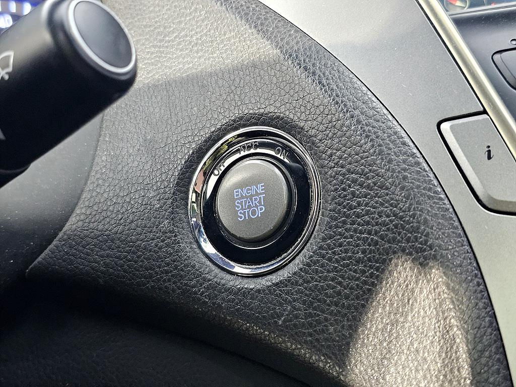 HYUNDAI Grandeur 2014 Negro - Importación desde Corea - HF Imports Iquique - Foto 13
