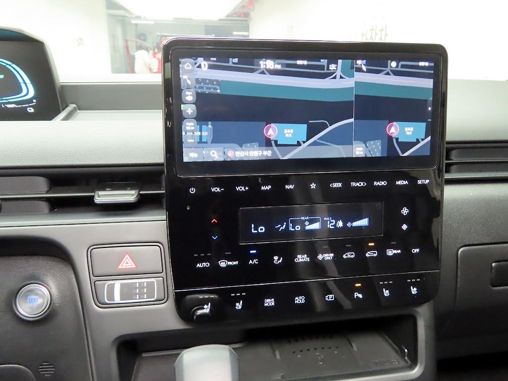 HYUNDAI Staria - Vista 9