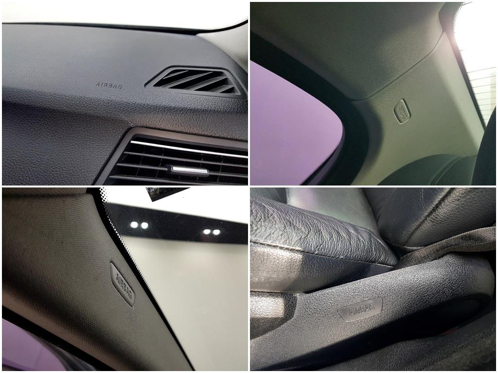 BMW 5 Series 2010 Plateado - Importación desde Corea - HF Imports Iquique - Foto 17
