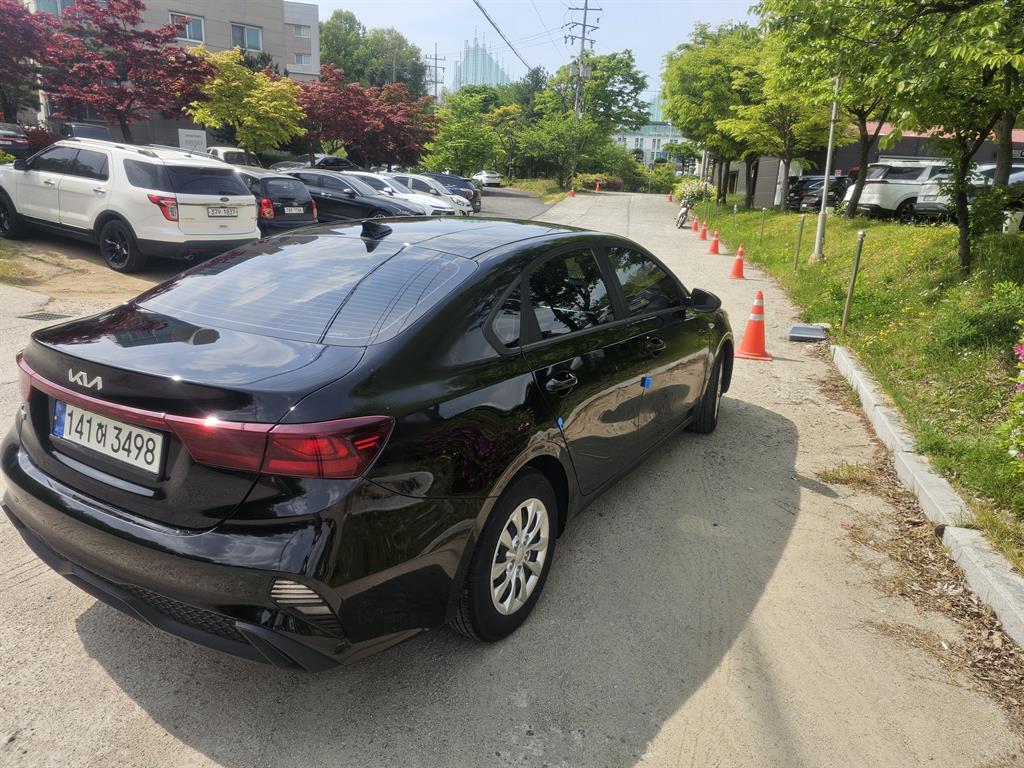 KIA K3 - Vista 6