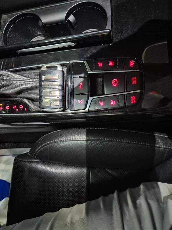 KIA K7 2017 Blanco - Importación desde Corea - HF Imports Iquique - Foto 15