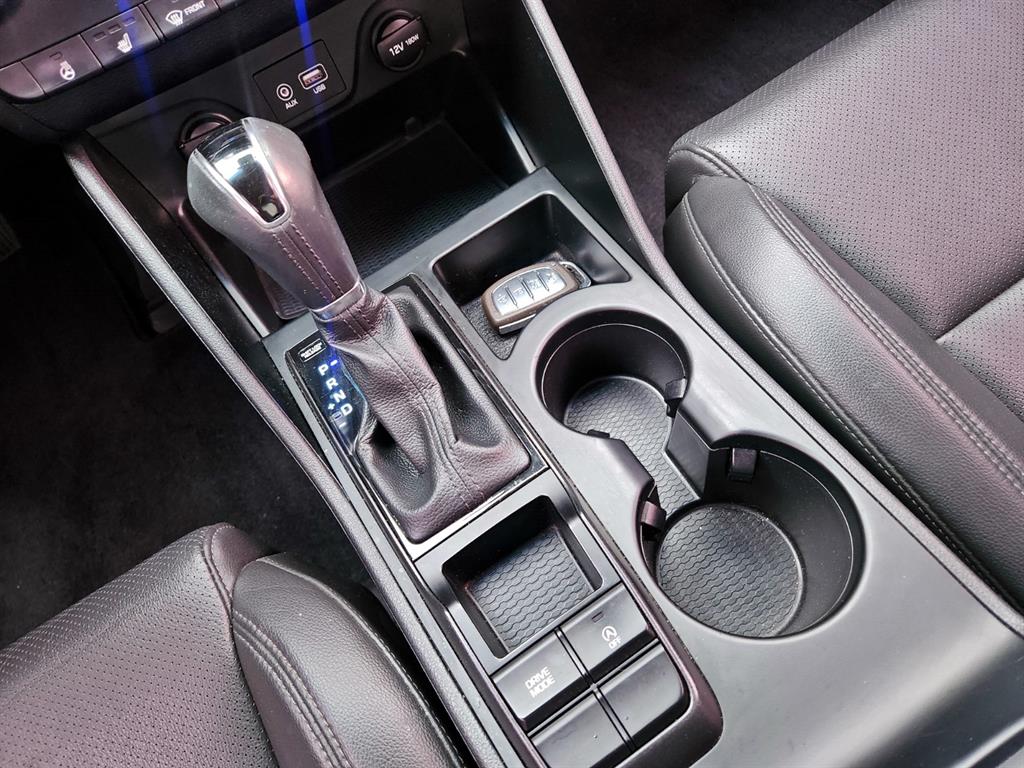HYUNDAI Tucson 2019 Blanco - Importación desde Corea - HF Imports Iquique - Foto 16