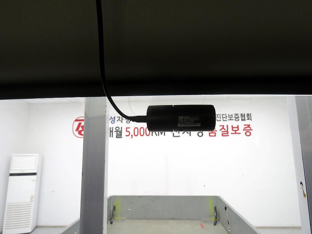 Small Truck Cargo (small) 2023 Blanco - Importación desde Corea - HF Imports Iquique - Foto 15