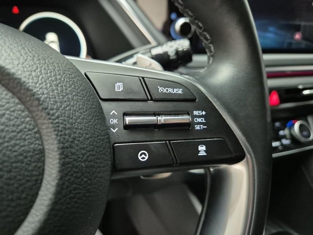 HYUNDAI Sonata - Vista 8
