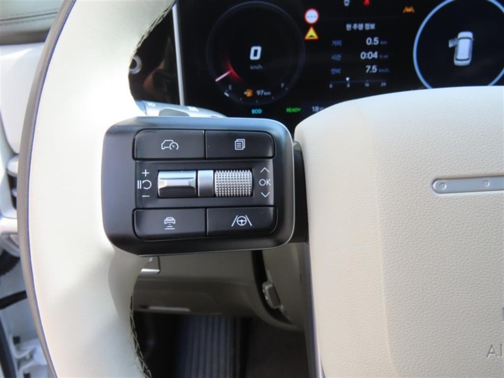 HYUNDAI Santa Fe 2024 Blanco - Importación desde Corea - HF Imports Iquique - Foto 11