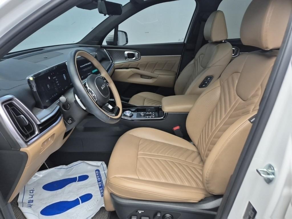KIA Sorento - Vista 12
