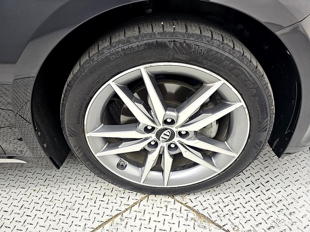 KIA K5 2016 Negro - Importación desde Corea - HF Imports Iquique - Foto 20