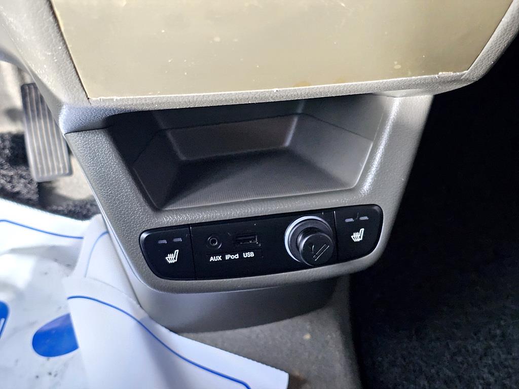 KIA Ray 2012 skyblue - Importación desde Corea - HF Imports Iquique - Foto 15