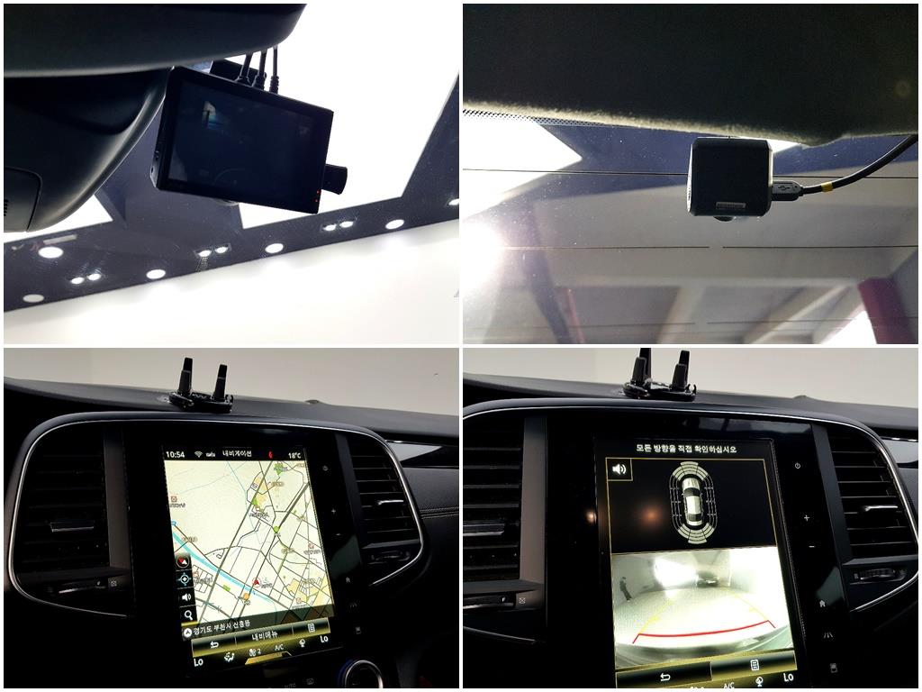 SAMSUNG SM6 2016 Negro - Importación desde Corea - HF Imports Iquique - Foto 16
