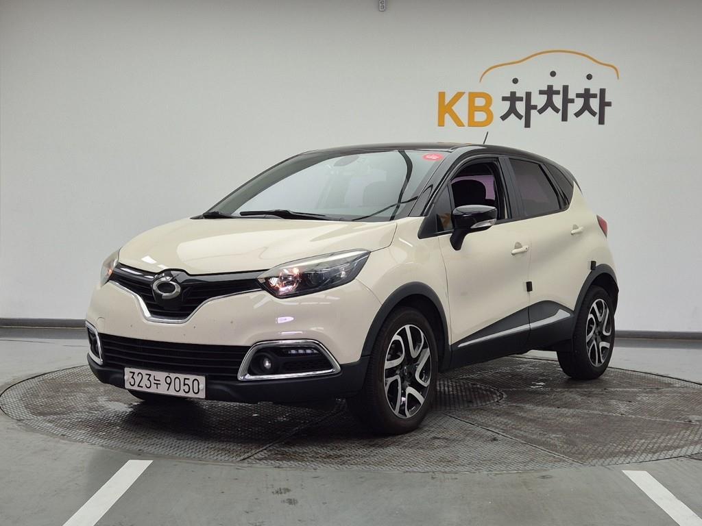 SAMSUNG QM3 2016 Blanco - Importación desde Corea - HF Imports Iquique - Foto 1